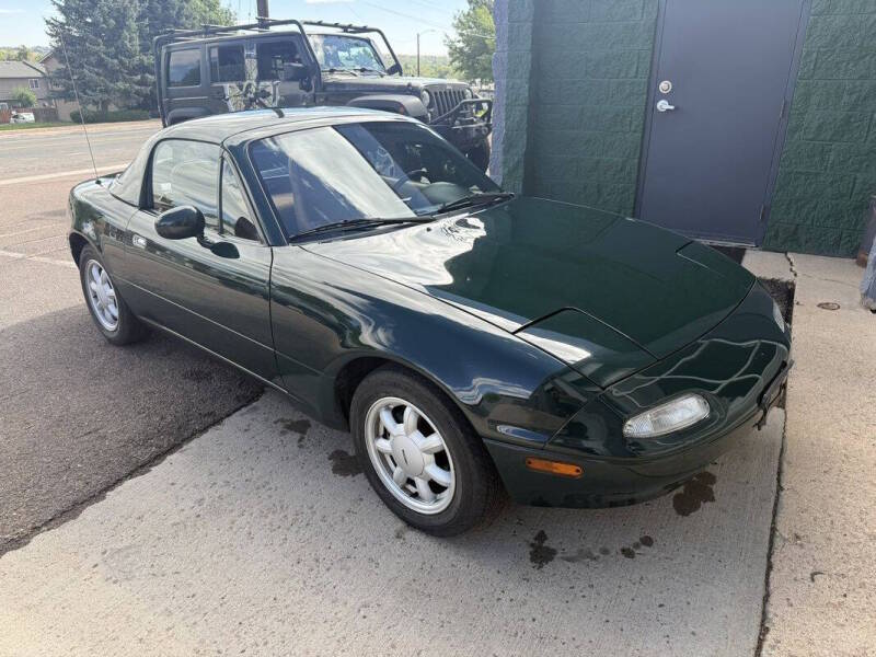 mazda mx-5 miata 1991 JM1NA3515M1222930 image mazda mx-5 miata 1991 JM1NA3515M1222930 image